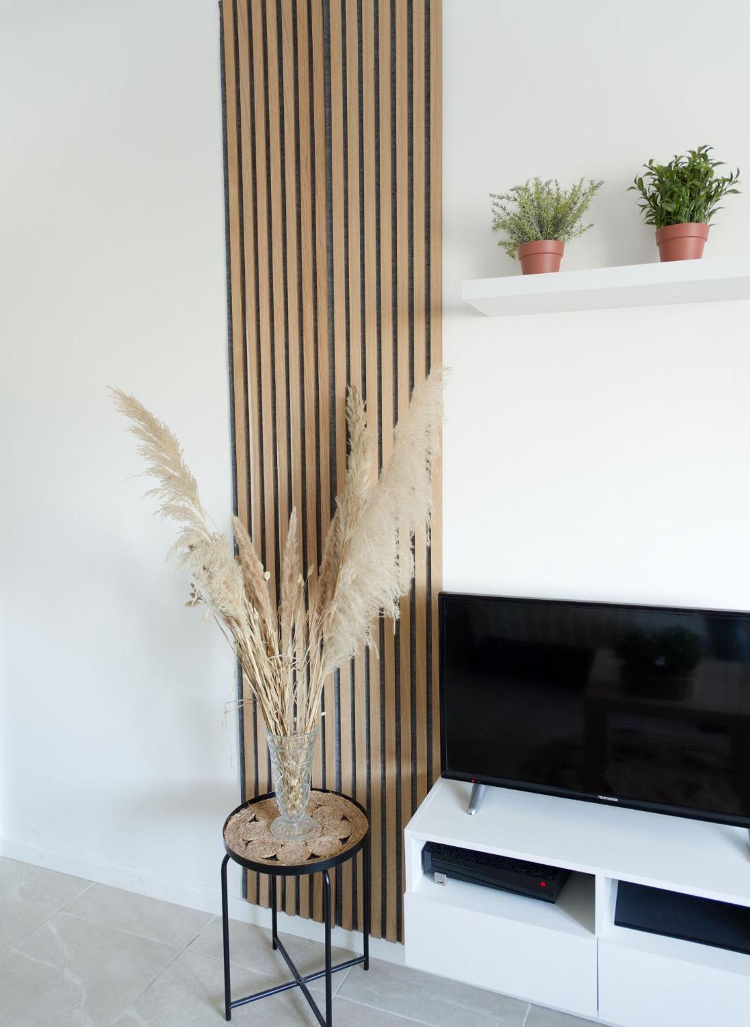 Appartement Martigues Vue Etang ภายนอก รูปภาพ