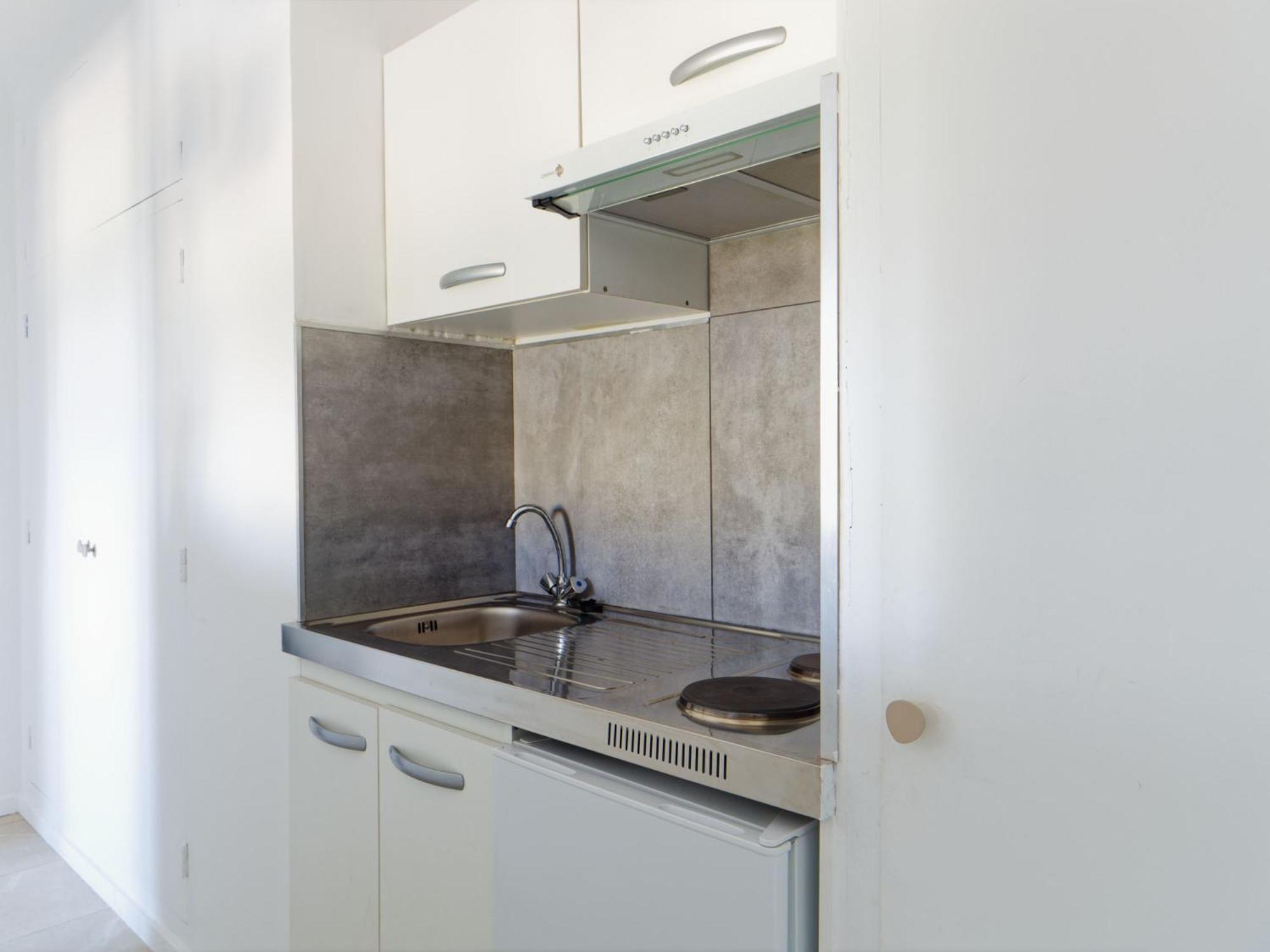 Appartement Martigues Vue Etang ภายนอก รูปภาพ