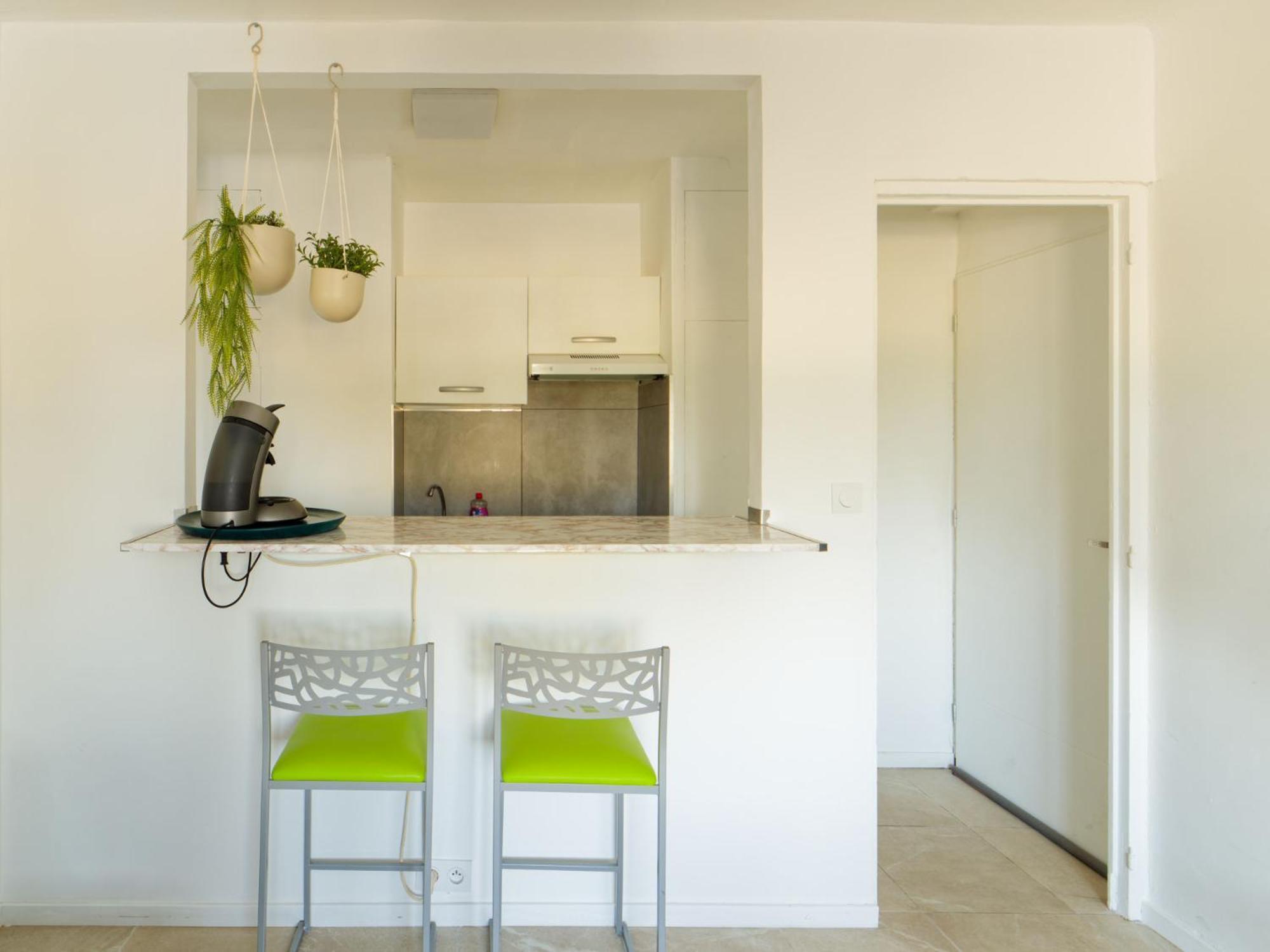Appartement Martigues Vue Etang ภายนอก รูปภาพ