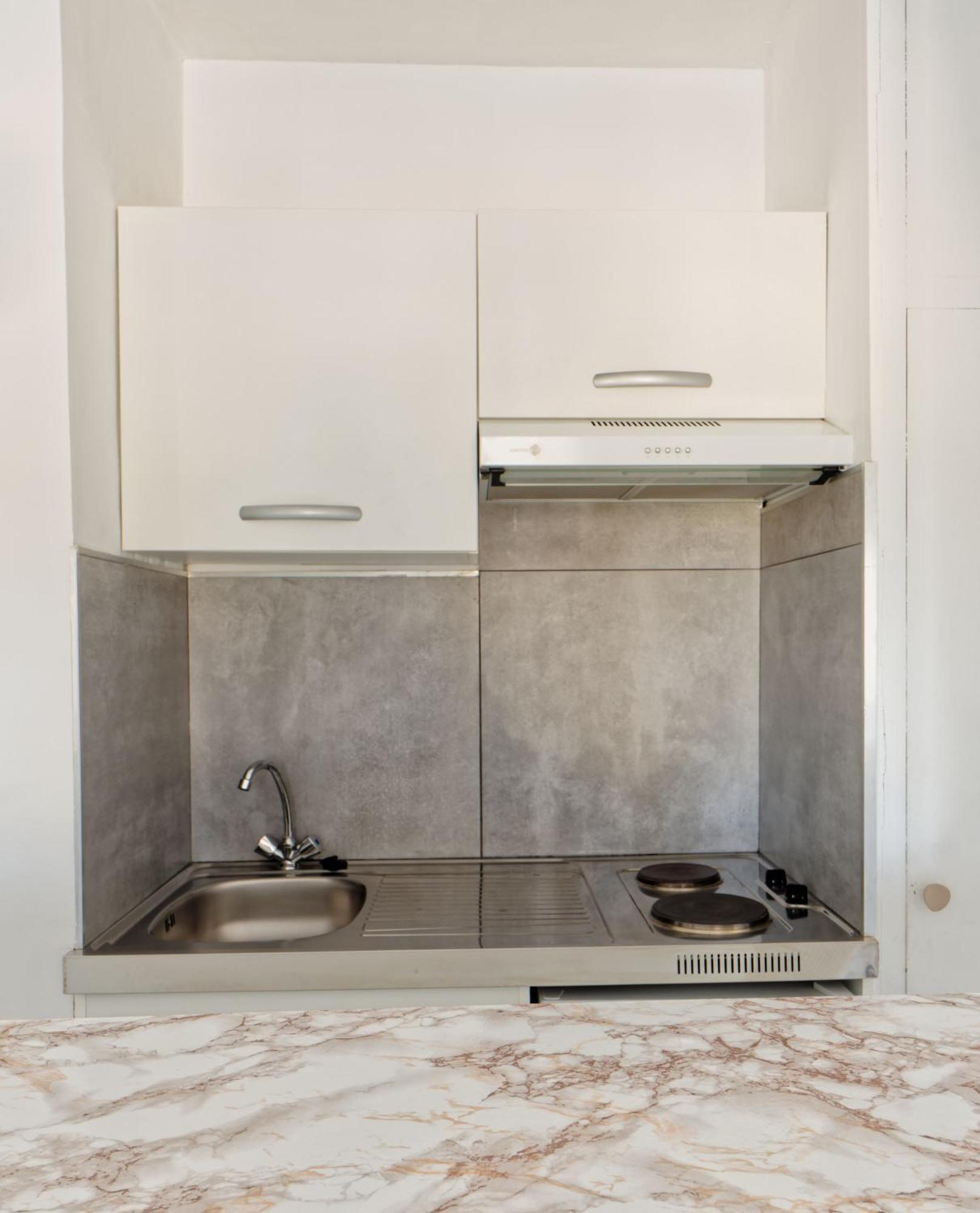 Appartement Martigues Vue Etang ภายนอก รูปภาพ