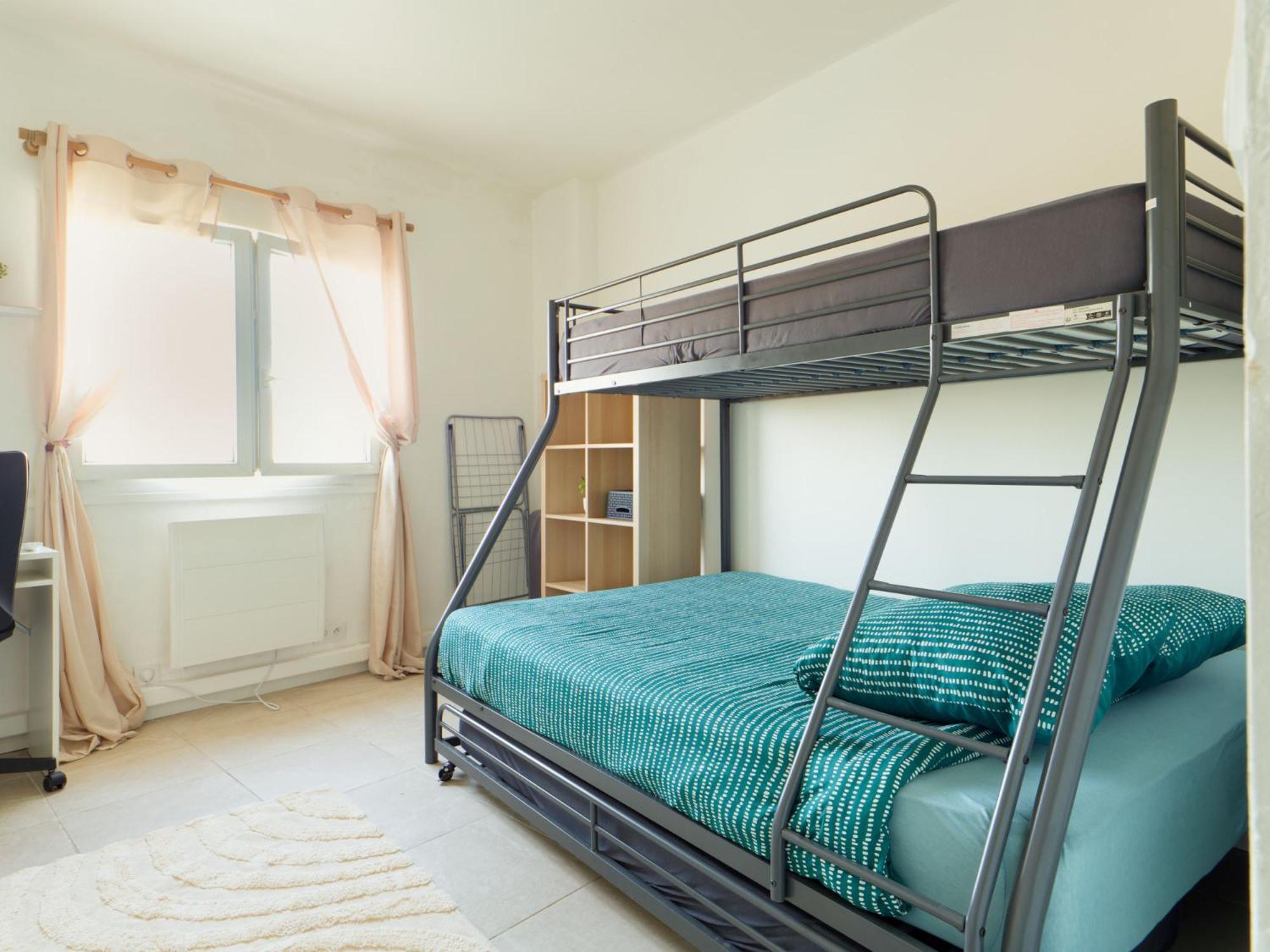 Appartement Martigues Vue Etang ภายนอก รูปภาพ